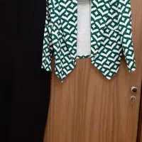 یک دست اورال و کت یک دست پیراهن مجلسی|لباس|تهران, علم و صنعت|دیوار