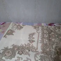 یک جفت روفرشی ۹متری،درحدنو،سالم