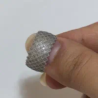 انگشترنقره
