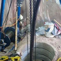 چاهکنومغنیحفرچاهآبازصفرتاآبداعم|خدمات پیشه و مهارت|مشهد, عسگریه|دیوار