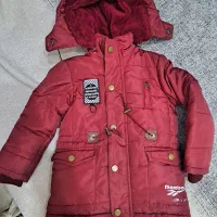 کاپشن پسرانه