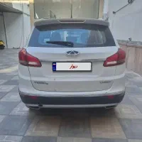 تیگو۵ مدل۹۷نقدواقساد|خودرو سواری و وانت|ملک‌آباد, |دیوار