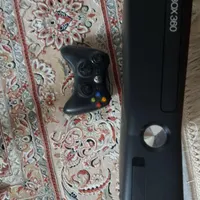 xbox 360 slim+kinect|کنسول، بازی ویدئویی و آنلاین|تهران, هفت حوض|دیوار