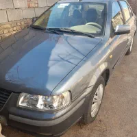 سمند ef7 دوگانه ۱۴۰۱