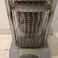 تعمیر بخاری نفتی برقی ژاپنی و تعمیر بخاریهای صنعتی