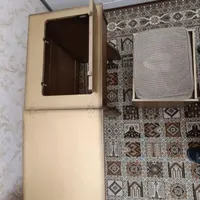 میز چرخ خیاطی|چرخ خیاطی و ریسندگی|تهران, ایران|دیوار