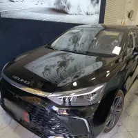 سابرینا پلاس|خودرو سواری و وانت|نورآباد, |دیوار