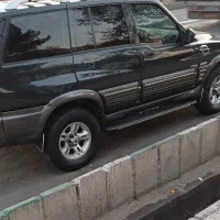 موسو۳۲۰۰|خودرو سواری و وانت|قزوین, |دیوار