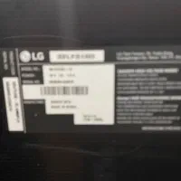 تلویزیون ال ای دی الجی 32 اینچ اصل کره در حد نو|تلویزیون و پروژکتور|اشنویه, |دیوار