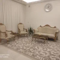 مبل سلطنتی|مبلمان خانگی و میز عسلی|گلبهار, نوبهار|دیوار