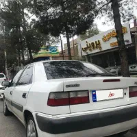 زانتیا 2000مدل ۸۶