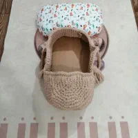 کریر حمل نوزاد کاملا نو.   سربندرم|کالسکه و لوازم جانبی|بندر ماهشهر, |دیوار