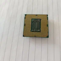 دو عدد سیپیو cpu نسل ۹ نهم  9100f زیر قیمت|قطعات و لوازم جانبی رایانه|مشهد, الهیه|دیوار