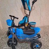 سه چرخه دلیجان و موتور سه چرخ|دوچرخه، اسکیت، اسکوتر|شاهدشهر, |دیوار