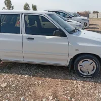 پراید هاچبک 111 گچساران|خودرو سواری و وانت|دوگنبدان, |دیوار