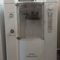 دستگاه اکسیژن ساز 10 لیتری چوییس پلاس آلمانی