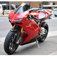 بیمه موتور سیکلت