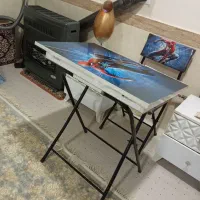 میزتحریر|میز تحریر و کامپیوتر|مریوان, |دیوار