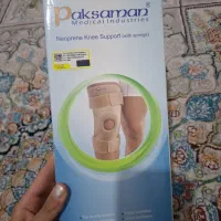 زانو بند آتل دار