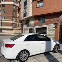کیا سراتو اتوماتیک 1600ccوادراتی، مدل ۲۰۱۲اقساطی|خودرو سواری و وانت|تهران, سیدخندان|دیوار