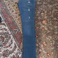 شلوار جین|لباس|اراک, |دیوار