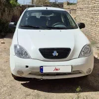 تیبا۲سفید۱۴۰۰