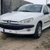 ۲۰۶ تیپ ۲ tu3