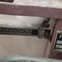 باسکول ۳۰۰کیلویی