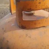 کپسول ایران گاز