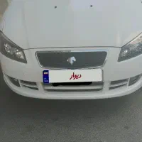 فروش رانا پلاس|خودرو سواری و وانت|رباط‌کریم, رباط‌کریم|دیوار