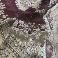 فرش ۱۲ متر و وتا پشتی|فرش|قم, آذر (نکویی)|دیوار