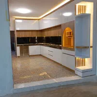 اجرای کابینت و دکوراسیون آشپزخانه و کمد دیواری