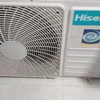 کندانسور تک اینورتر ۱۸۰۰۰ هایسنس
