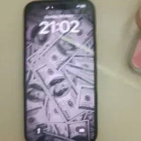 گوشی آیفون 15 128گیگ میل به معاوضه|موبایل|تهران, سلسبیل شمالی|دیوار