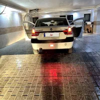 ال 90 مدل پارس خودرویی