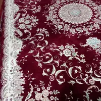 فرش ۱۲ متری .|فرش|آق قلا, |دیوار