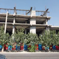 پیش فروش یک باب مغازه 70 متری|پیش‌فروش املاک|شیراز, دشت چنار|دیوار