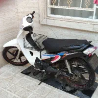موتور بی کلاج