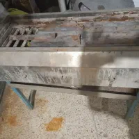کباب پز|ظروف پخت‌وپز|اهواز, پادادشهر|دیوار