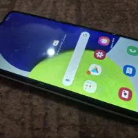 گوشی A22 سامسونگ 64GB Ram4|موبایل|اهواز, کمپلو جنوبی|دیوار