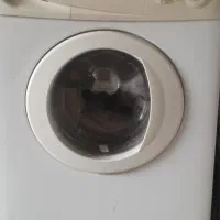 ماشین لباسشویی آبسال