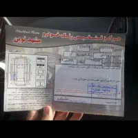 توسان ارس 2014|خودرو سواری و وانت|تبریز, |دیوار