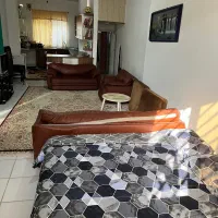 سوئیت ۶۰ متری همکف تمیز