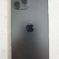 آیفون ۱۲ پرومکس