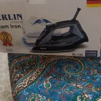 اتو بخار Berlin