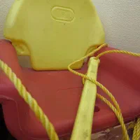 تاب و سرویس حمام کودک