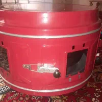 تنور فر برقی ییلاق|اجاق گاز و لوازم برقی پخت‌وپز|ارومیه, |دیوار