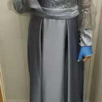 لباس مجلسی
