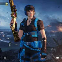 اکانت کالاف خفن سیف سگی تک سیو اکتی