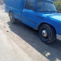 نیسان تناژ بالا|خودرو سواری و وانت|رستم‌آباد, |دیوار